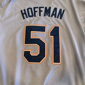 San Diego Padres Hoffman Jersey